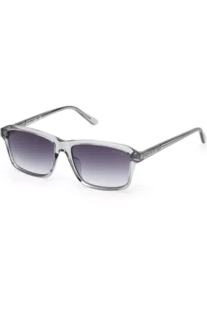 Guess GU00236 per Bambino 20B Occhiali da Sole Grigi per Bambino