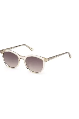 Guess GU00235 per Bambino 57F Occhiali da Sole Marroni per Bambino