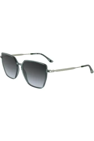 Lacoste L6062S 400 Occhiali da Sole Blu per Donna