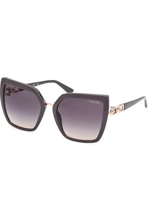Guess GU00160 20B Occhiali da Sole Grigi per Donna