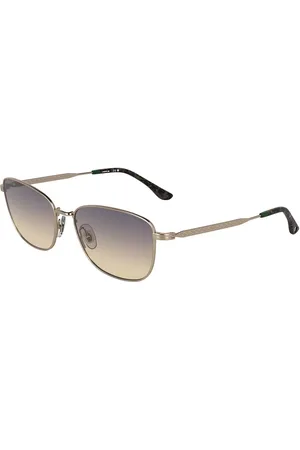 Lacoste L270S 770 Occhiali da Sole Oro per Donna