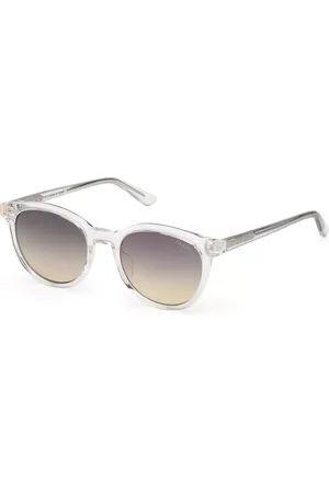 Guess GU00235 per Bambino 26B Occhiali da Sole Chiari per Bambino