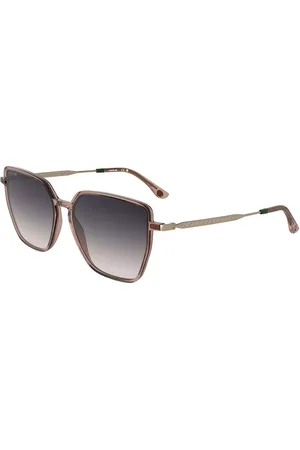 Lacoste L6062S 662 Occhiali da Sole Rosa per Donna