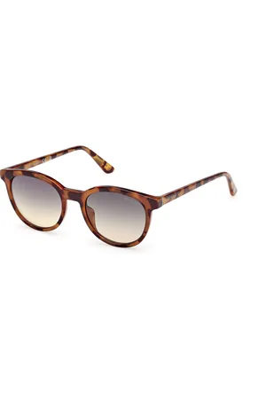 Guess GU00235 per Bambino 56P Occhiali da Sole Tartarugatishell per Bambino