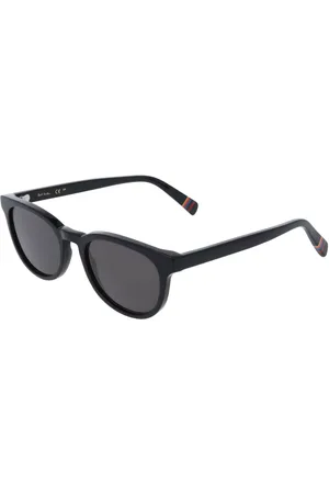 Paul Smith PS25600S MACKLIN 001 Occhiali da Sole Neri per Donna