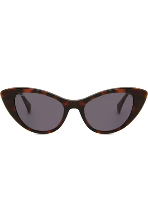 Max Mara MM0039 52A Occhiali da Sole Tartarugatishell per Donna