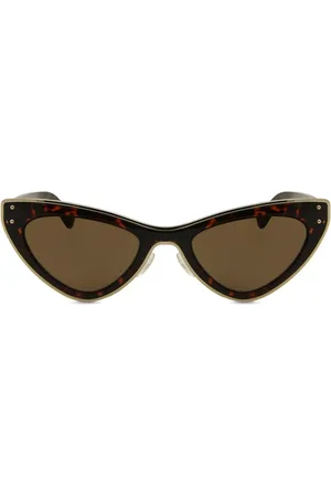 Moschino MOS051/S 086/70 Occhiali da Sole Tartarugatishell per Donna
