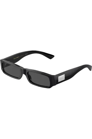 Dolce & Gabbana DX4005 per Bambino 501/87 Occhiali da Sole Neri per Bambino