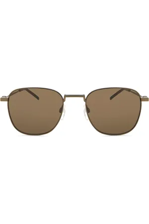 Tommy Hilfiger TH 1873/S 4IN/70 Occhiali da Sole Marroni per Uomo