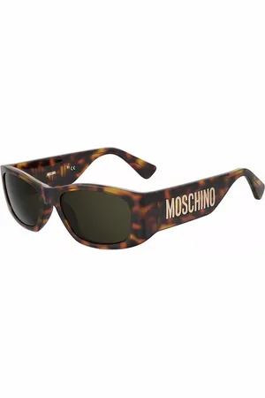 Moschino MOS145/S 05L/70 Occhiali da Sole Tartarugatishell per Donna