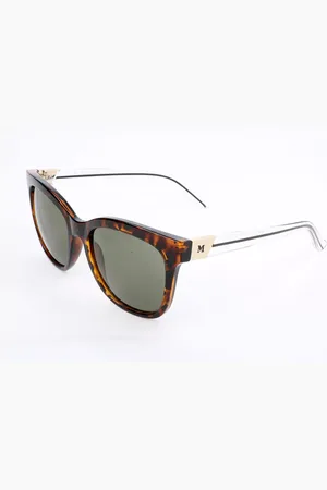 Missoni MM 543 07S Occhiali da Sole Tartarugatishell per Uomo