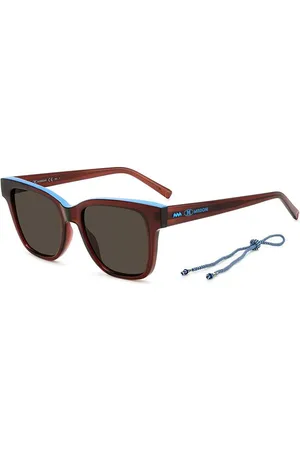 Missoni MMI 0133/S 09Q/70 Occhiali da Sole Marroni per Donna
