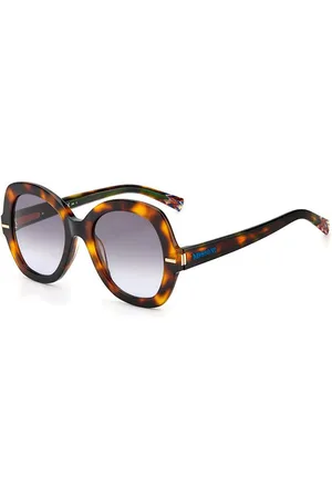 Missoni MIS 0048/S 05L/GB Occhiali da Sole Tartarugatishell per Donna