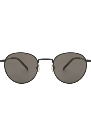 Tommy Hilfiger TH 1973/S 003/IR Occhiali da Sole Neri per Uomo