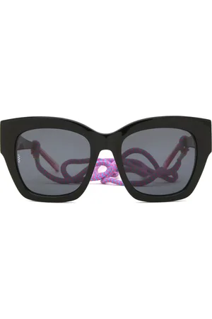 Missoni MMI 0096/S 807/IR Occhiali da Sole Neri per Donna