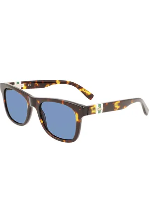 Lacoste L978S 230 Occhiali da Sole Tartarugatishell per Uomo