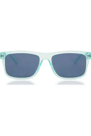 Arnette AN4298 Bandra 279680 Occhiali da Sole Blu per Uomo