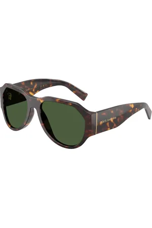 Dolce & Gabbana DG4504 502/71 Occhiali da Sole Tartarugatishell per Uomo