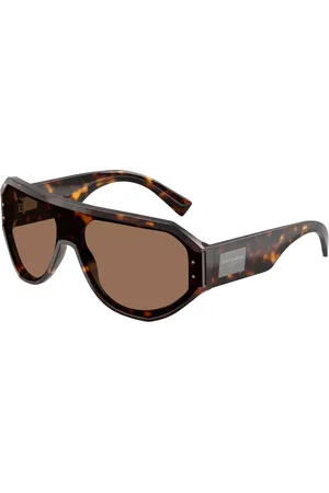 Dolce & Gabbana DG4481 502/73 Occhiali da Sole Tartarugatishell per Uomo