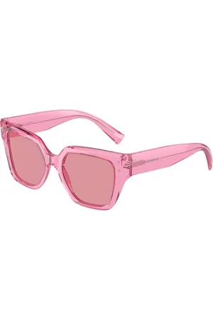 Dolce & Gabbana DG4471 314830 Occhiali da Sole Rosa per Donna