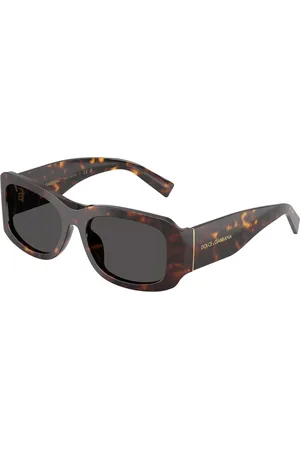 Dolce & Gabbana DG4503 502/87 Occhiali da Sole Tartarugatishell per Uomo