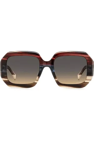 Missoni MIS 0113/S 3XH/GA Occhiali da Sole Marroni per Donna