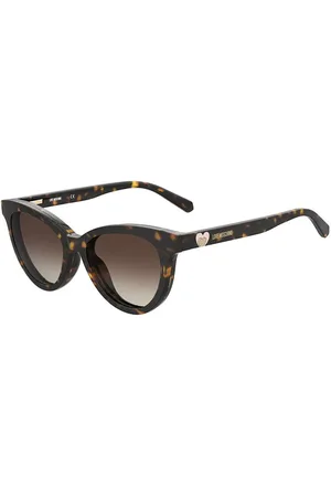 Moschino MOL051/CS 086/HA Occhiali da Sole Tartarugatishell per Donna