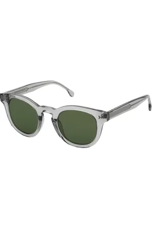 Lozza SL4360 Ischia 6 03GU Occhiali da Sole Grigi per Uomo