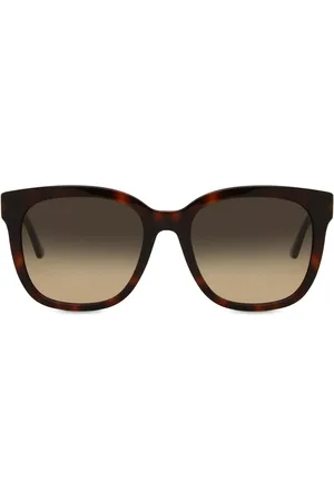 Lacoste L970S 230 Occhiali da Sole Tartarugatishell per Donna