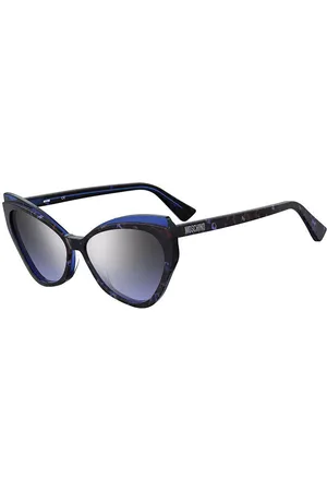 Moschino MOS081/S IPR/GO Occhiali da Sole Tartarugatishell per Donna
