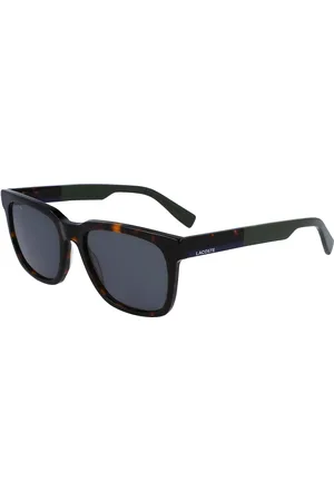 Lacoste L996S 230 Occhiali da Sole Tartarugatishell per Uomo