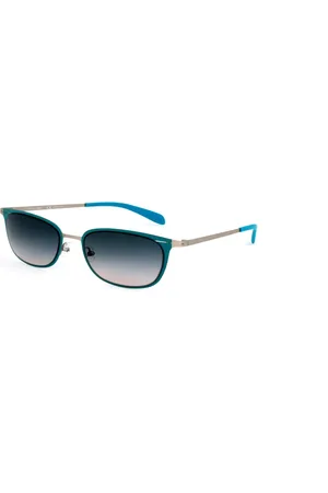 Calvin Klein CK5425S 40344 330 Occhiali da Sole Verdi per Donna