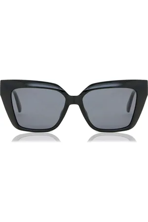 Calvin Klein CKJ22639S 001 Occhiali da Sole Neri per Donna