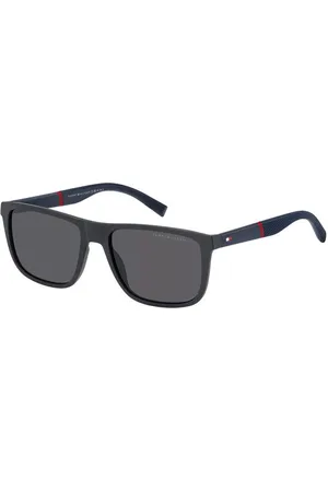 Tommy Hilfiger TH 2043/S FLL/IR Occhiali da Sole Blu per Uomo