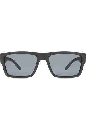 Arnette AN4338 Phoxer Polarized 290081 Occhiali da Sole Neri per Uomo