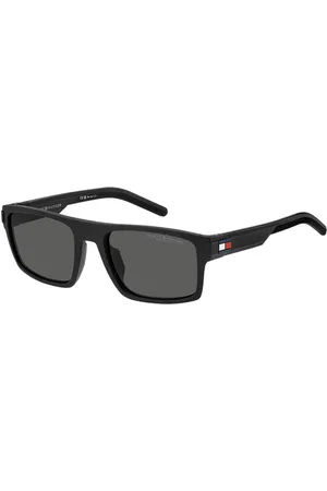 Tommy Hilfiger TH 1977/S 003/M9 Occhiali da Sole Neri per Uomo