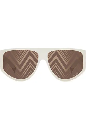 Missoni MIS 0165/S SZJ/EB Occhiali da Sole Bianchi per Donna
