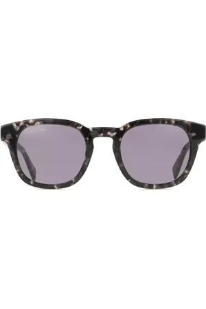Lacoste L6015S 240 Occhiali da Sole Tartarugatishell per Uomo