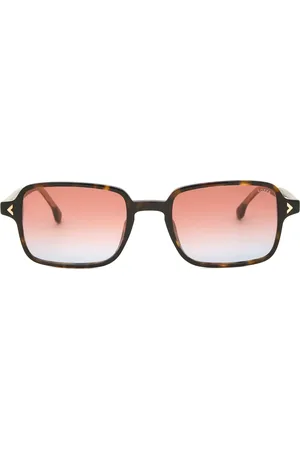 Lozza SL4302 0722 Occhiali da Sole Tartarugatishell per Uomo