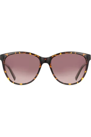 Nautica N905SP Polarized 206 Occhiali da Sole Tartarugatishell per Donna