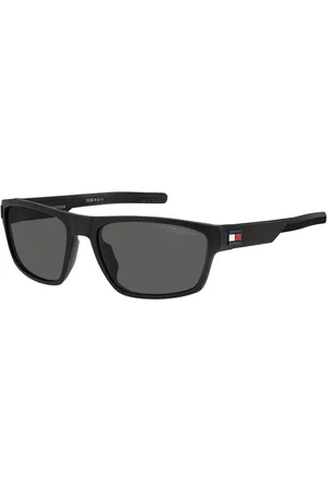 Tommy Hilfiger TH 1978/S 003/M9 Occhiali da Sole Neri per Uomo