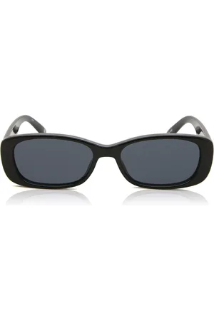 Le Specs Unreal! LSP1902078 Occhiali da Sole Neri per Uomo