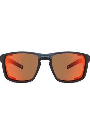 Julbo SHIELD Polarized J5069414 Occhiali da Sole Neri per Uomo