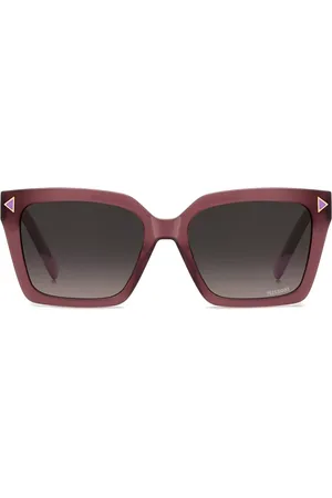 Missoni MIS 0236/S G3I/HA Occhiali da Sole Purple per Donna