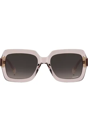 Missoni MIS 0229/G/S Vestibilità Orientale FWM/HA Occhiali da Sole Rosa per Donna