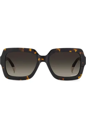 Missoni MIS 0229/G/S Vestibilità Orientale 086/HA Occhiali da Sole Tartarugatishell per Donna