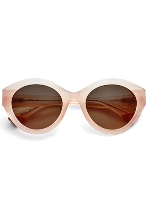 Etnia Barcelona Sweet PK Occhiali da Sole Rosa per Donna