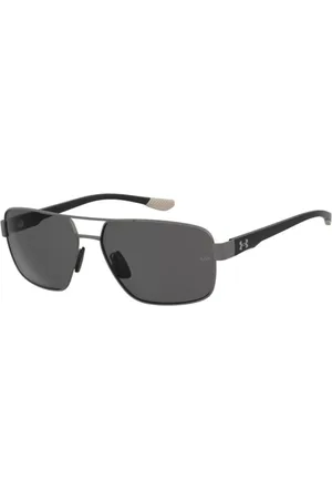 Under Armour UA TAKEOFF/G Vestibilità Orientale Polarized 4UY/M9 Occhiali da Sole per Uomo