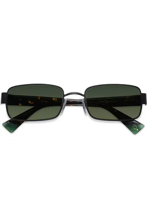 Etnia Barcelona Joey Polarized BK Occhiali da Sole Neri per Donna
