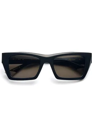 Etnia Barcelona Epic BK Occhiali da Sole Neri per Donna